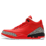 DJ Khaled x Air Jordan 3 Retro 'Grateful'