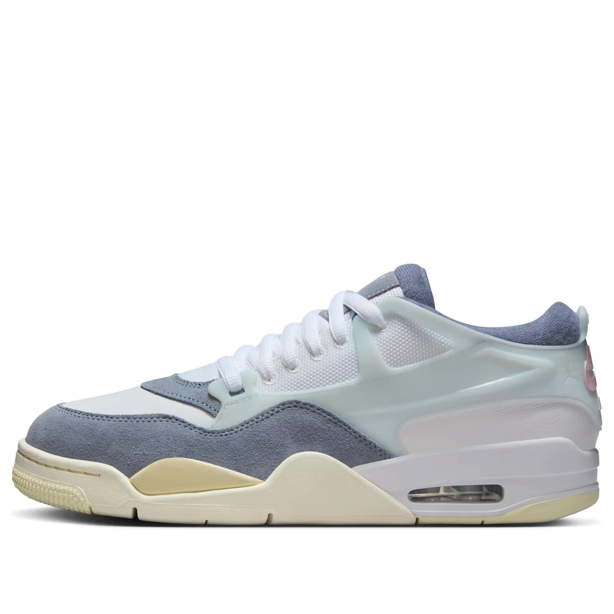 Air Jordan 4 RM 'Diffused Blue Ashen Slate'
