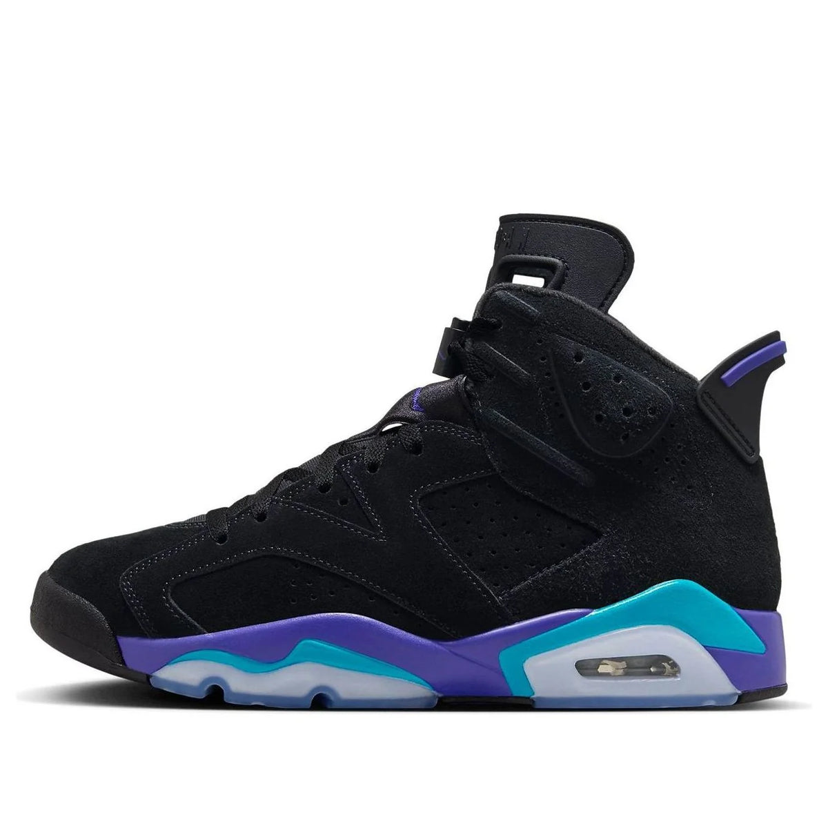 Air Jordan 6 Retro 'Aqua'