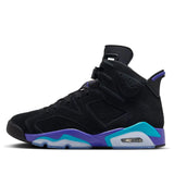 Air Jordan 6 Retro 'Aqua'