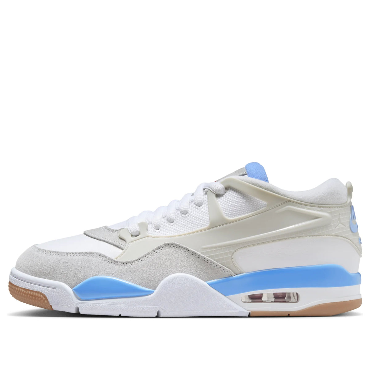 Air Jordan 4 RM 'White Legend Blue'
