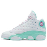 Air Jordan 13 Retro 'Aurora Green'