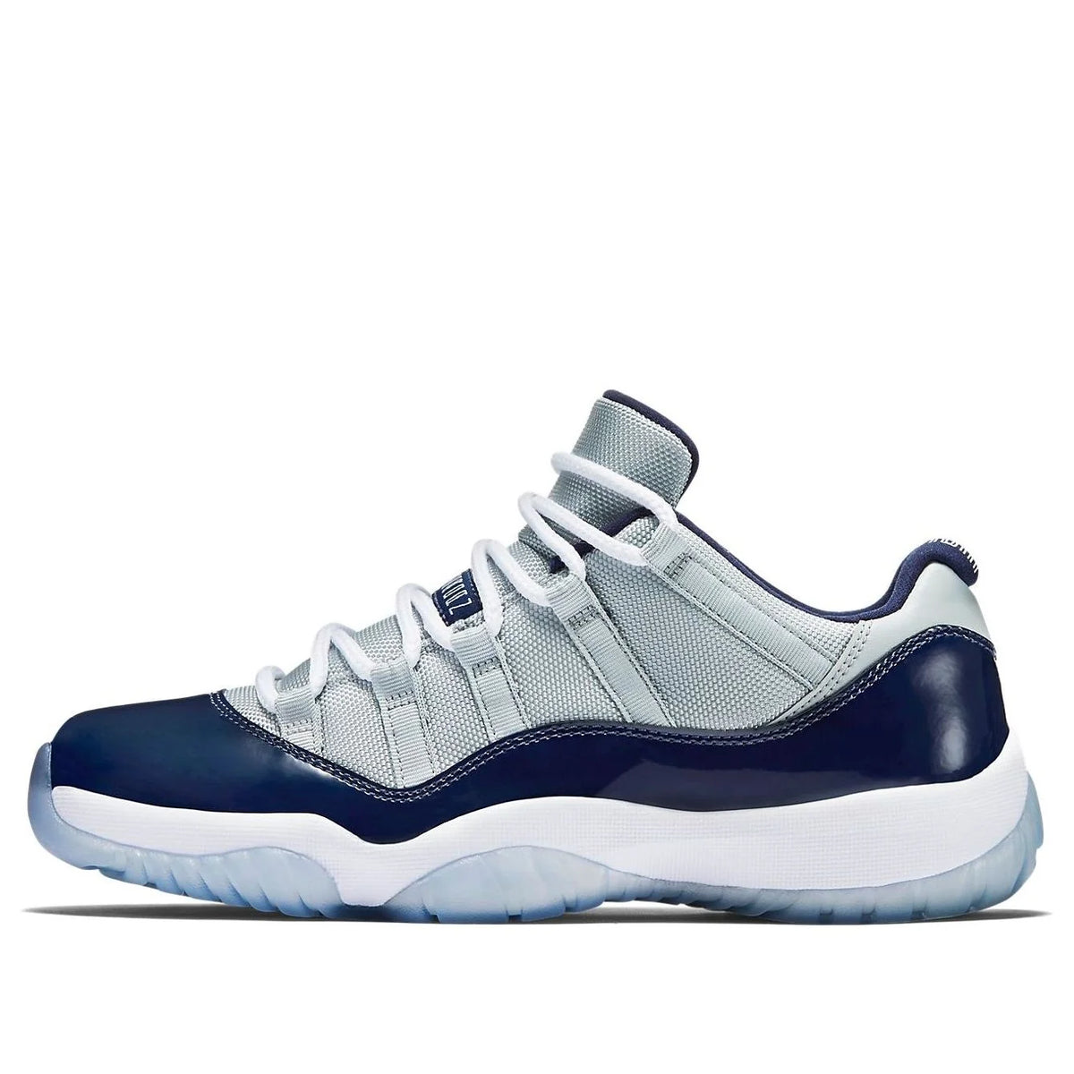 Air Jordan 11 Retro Low 'Georgetown'