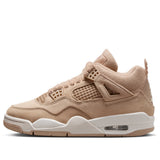 Air Jordan 4 'Cozy Girl'