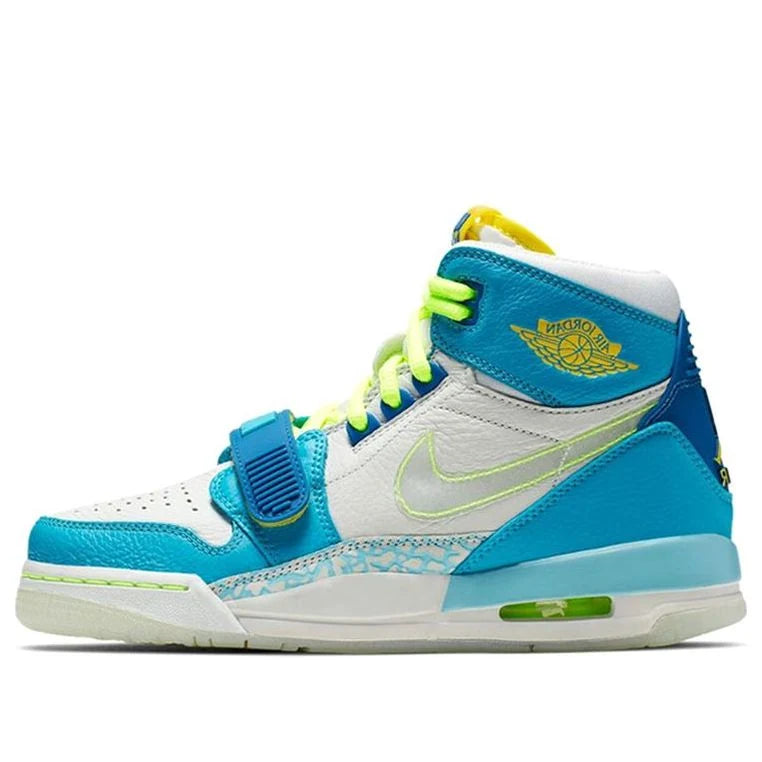 Air Jordan Legacy 312 'Fly'