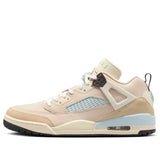 Air Jordan Spizike Low 'Arctic Orange'
