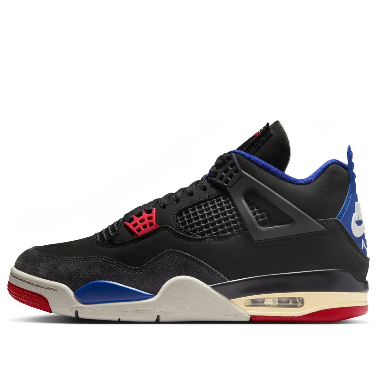 Air Jordan 4 Retro 'Rare Air'