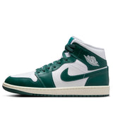 Air Jordan 1 Mid 'Oxidized Green'