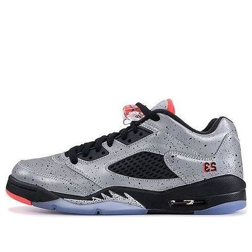 Air Jordan 5 Retro Low 'Neymar'