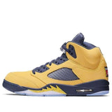 Air Jordan 5 Retro SP 'Michigan'