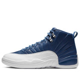 Air Jordan 12 Retro 'Indigo'