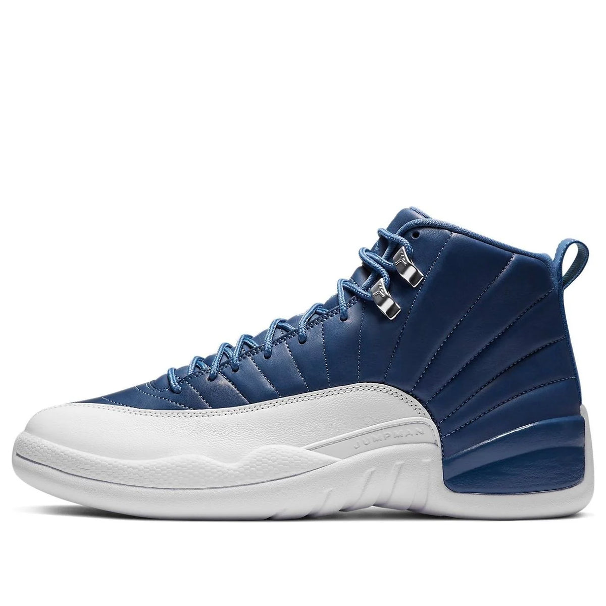 Air Jordan 12 Retro 'Indigo'