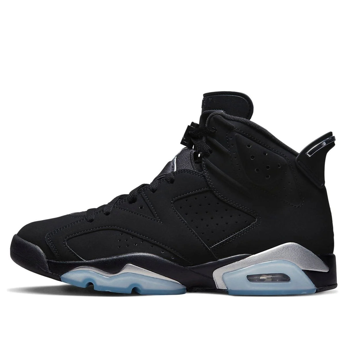 Air Jordan 6 Retro 'Chrome'