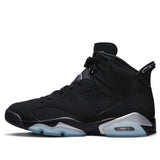 Air Jordan 6 Retro 'Chrome'