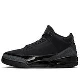Air Jordan 3 Retro 'Black Cat' 2025