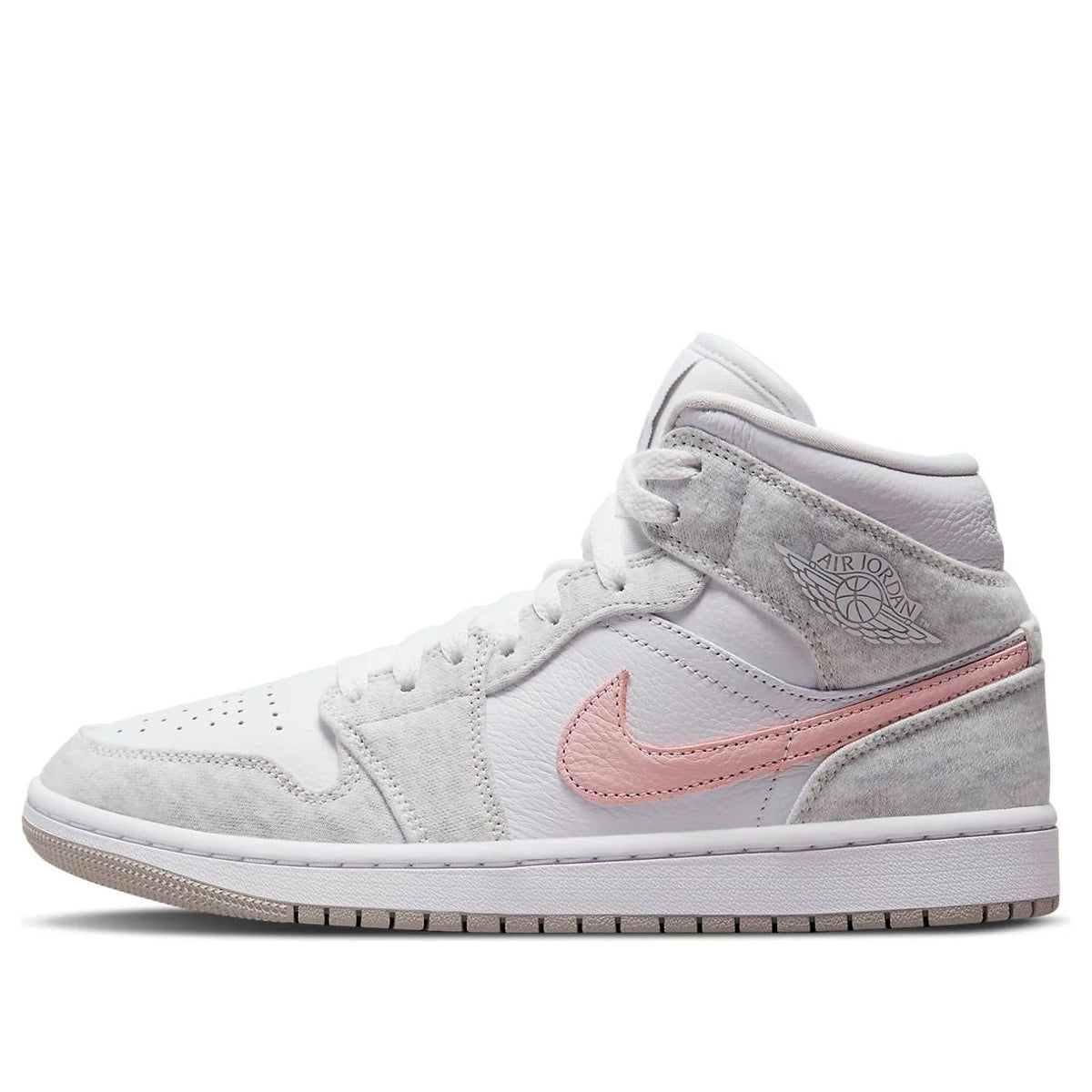 Air Jordan 1 Mid SE 'Light Iron Ore'