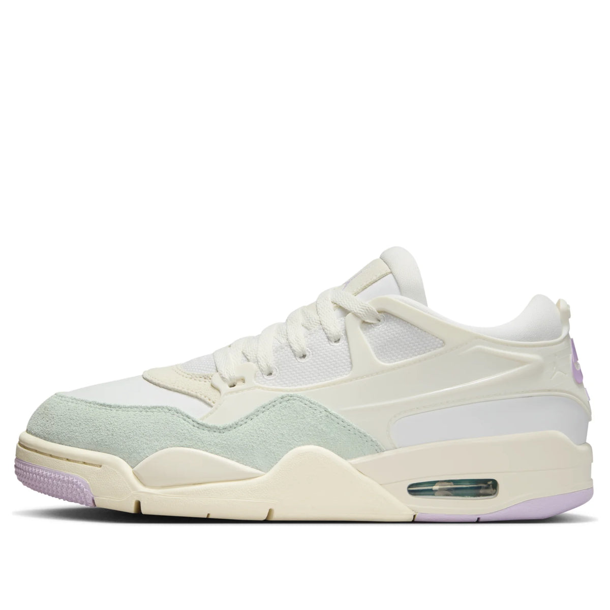 Air Jordan 4 RM 'Sail Doll'