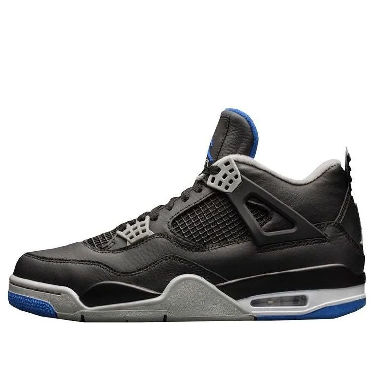 Air Jordan 4 Retro 'Motorsports Alternate'