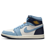 Air Jordan 1 Retro High OG 'University Blue Midnight Navy'