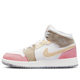 Air Jordan 1 Mid SE 'Pastel Grind'
