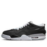 Air Jordan 4 RM 'Black Wolf Grey'