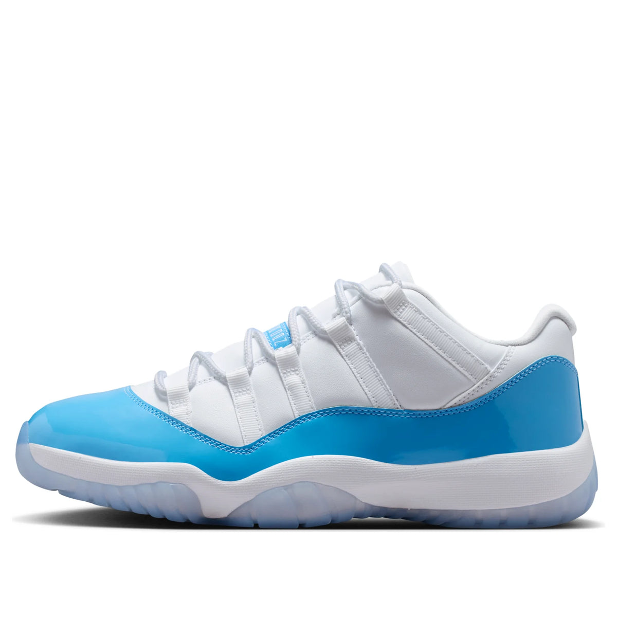 Air Jordan 11 Low 'University Blue'