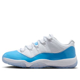 Air Jordan 11 Low 'University Blue'