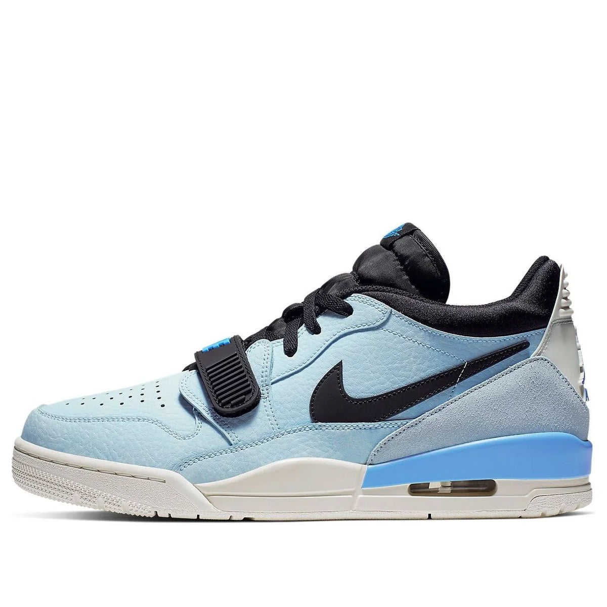 Air Jordan Legacy 312 Low 'Pale Blue'