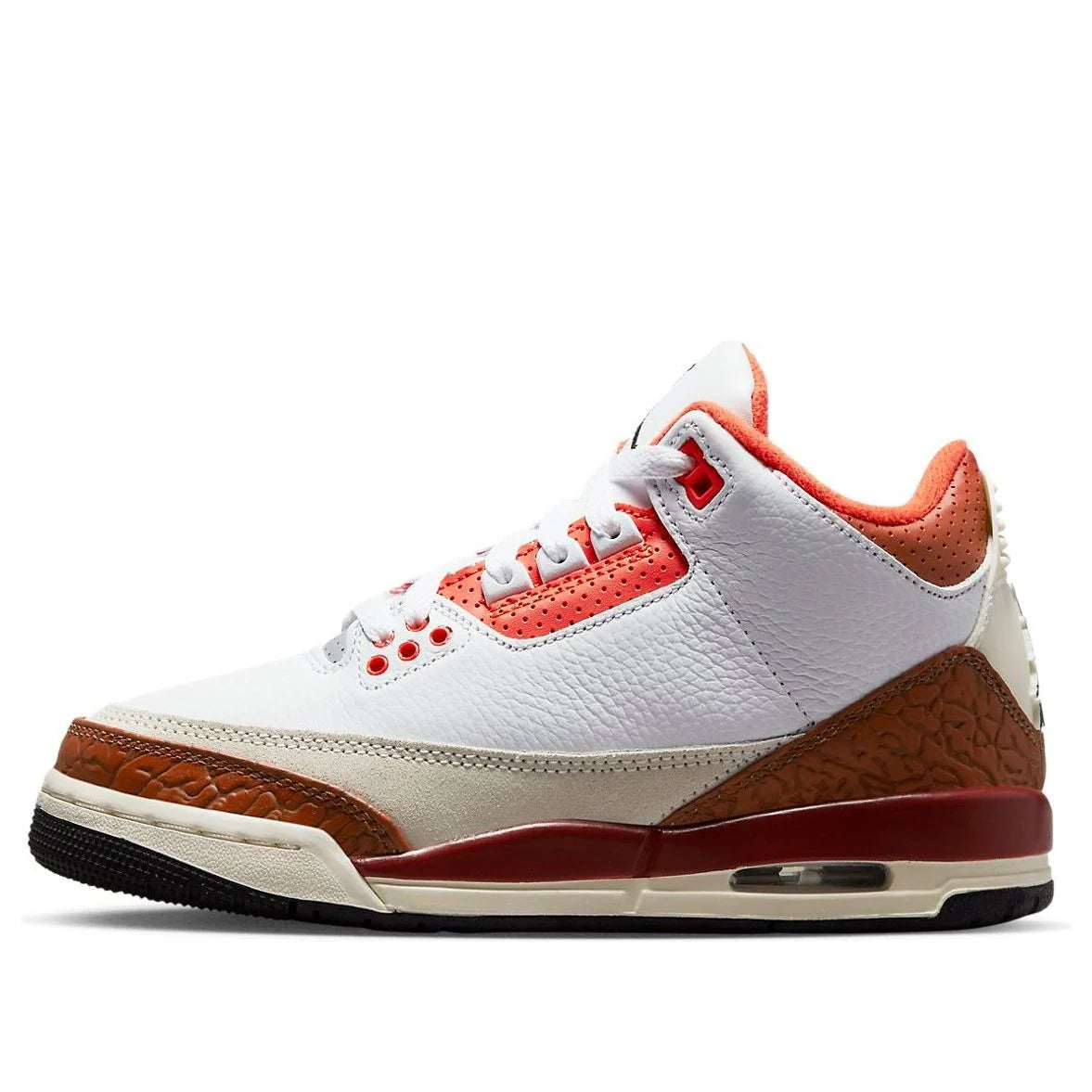 Air Jordan 3 Retro 'Mars Stone'