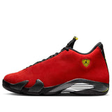 Air Jordan 14 'Ferrari'
