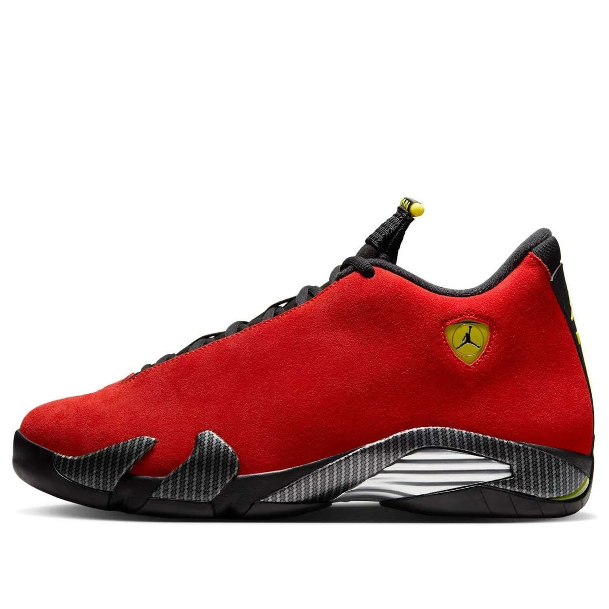 Air Jordan 14 'Ferrari'