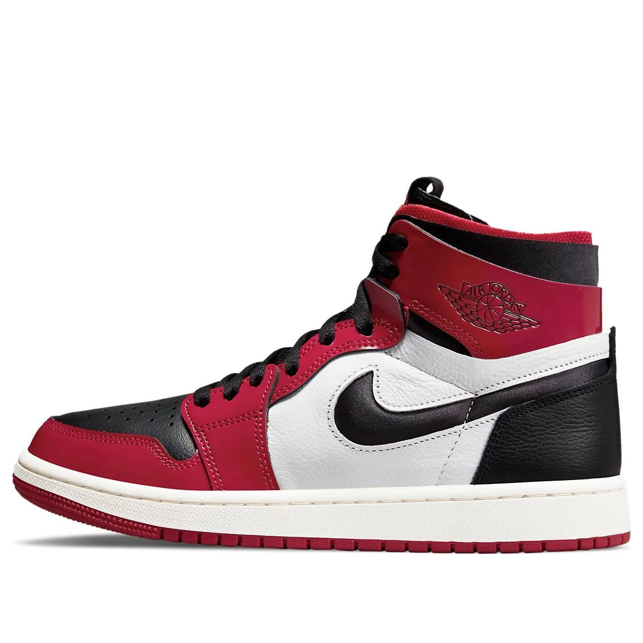 Air Jordan 1 High Zoom Comfort 'Chicago Bulls'