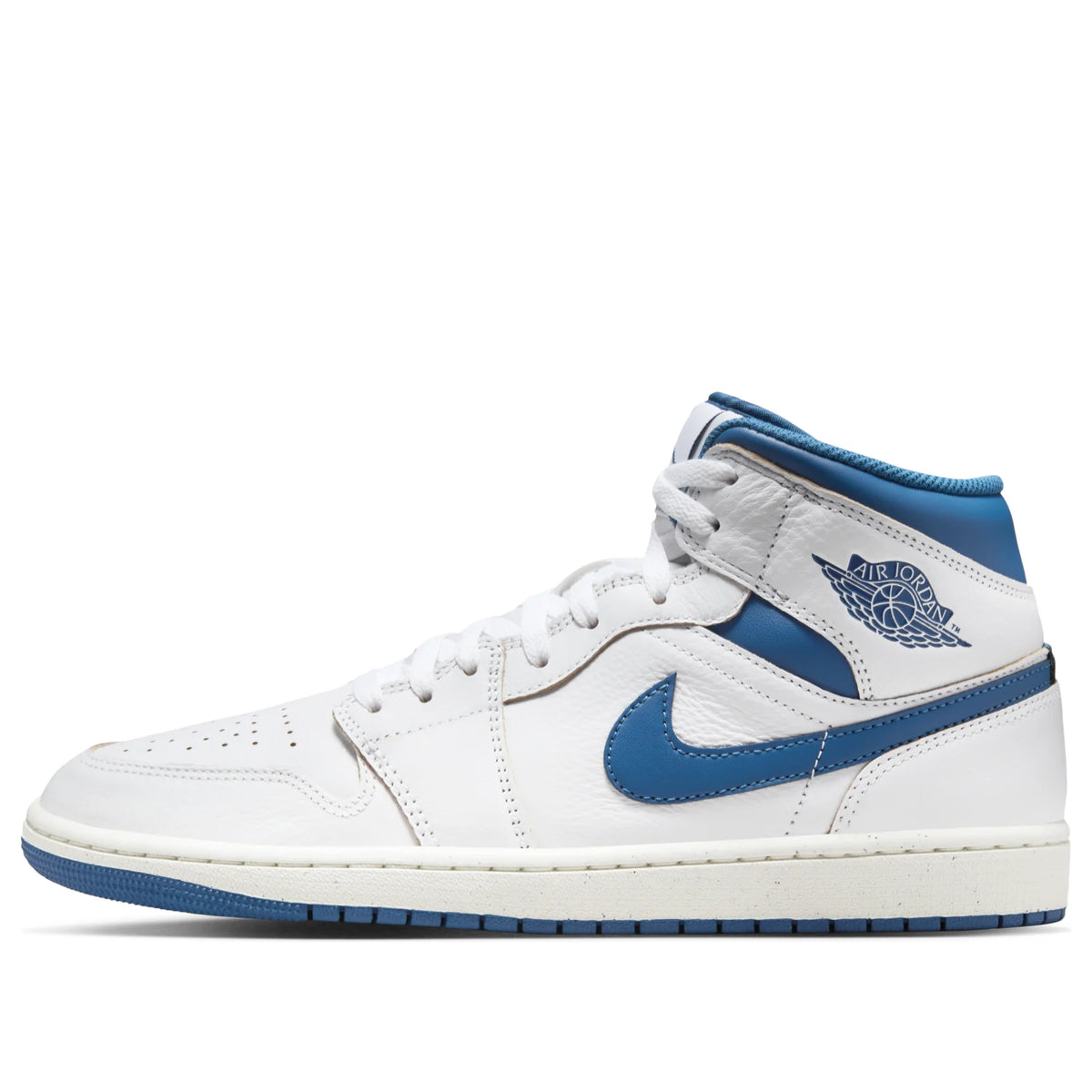 Air Jordan 1 Mid SE 'Industrial Blue'