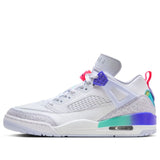 Air Jordan Spizike Low 'Dongdan'