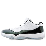 Air Jordan 11 Retro Low 'Emerald'