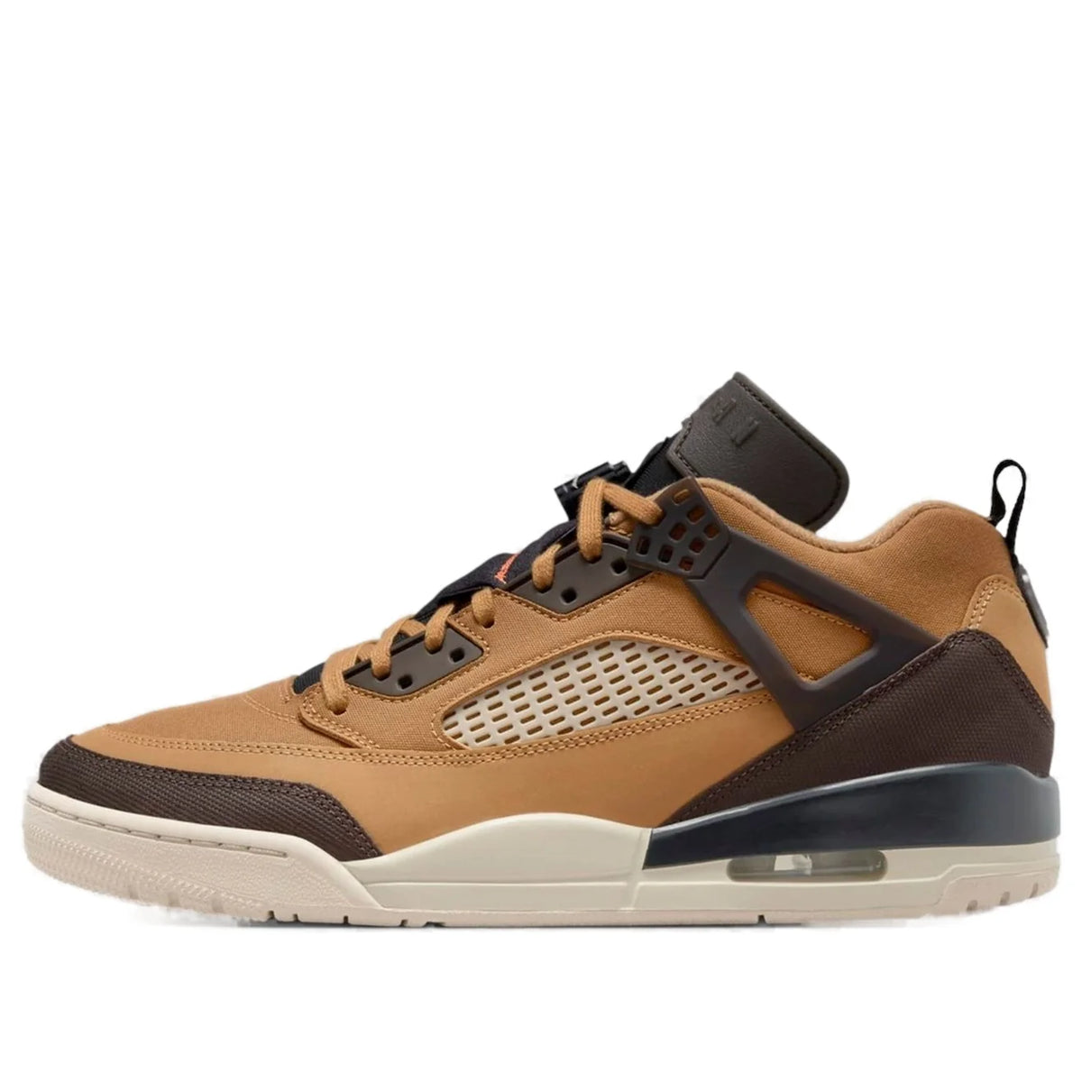 Air Jordan Spizike Low 'Flax'