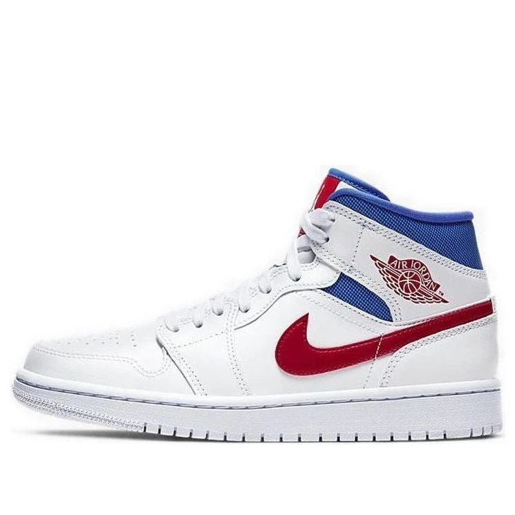 Air Jordan 1 Mid 'USA'