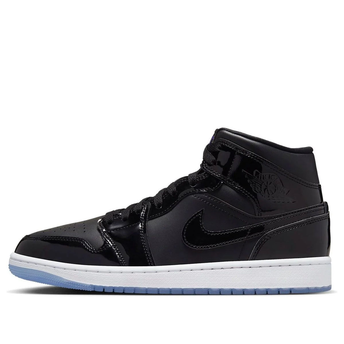 Air Jordan 1 Mid SE 'Space Jam'