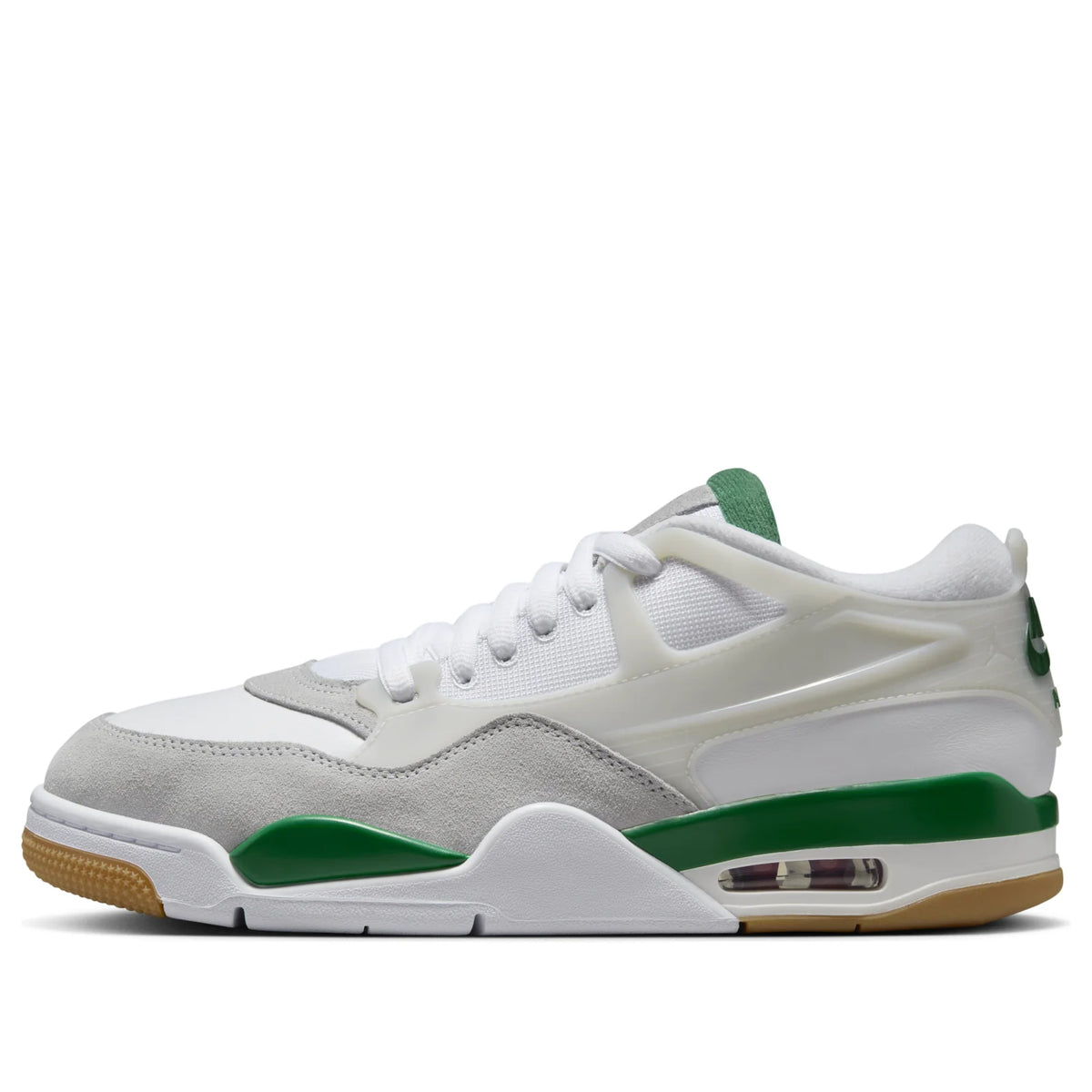 Air Jordan 4 RM 'Pine Green'