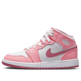 Air Jordan 1 Mid 'Valentine's Day'