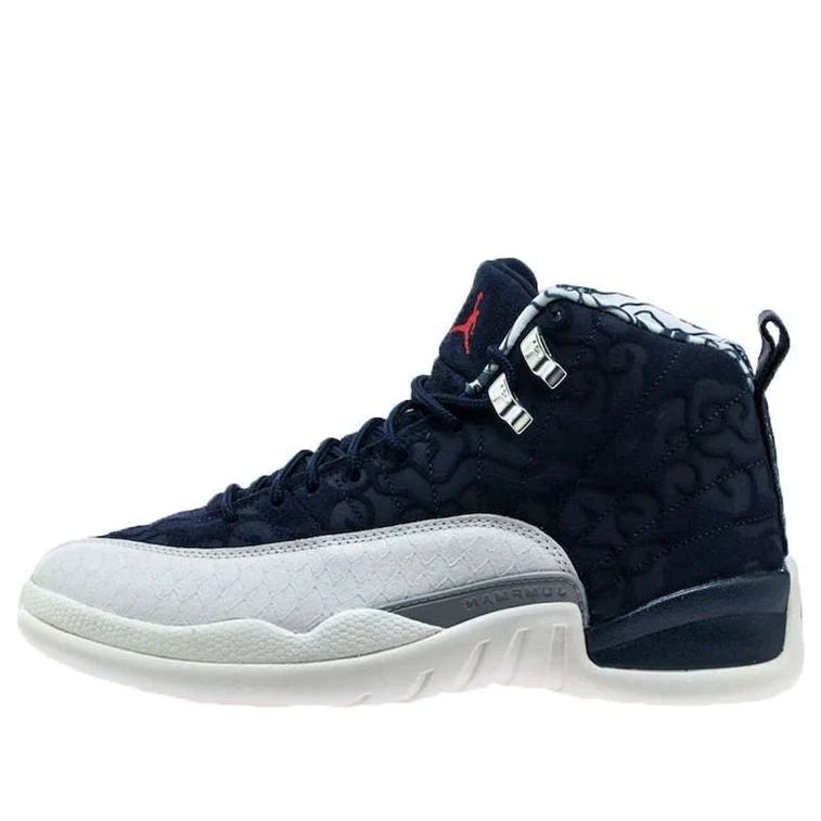 Air Jordan 12 Retro 'International Flight'