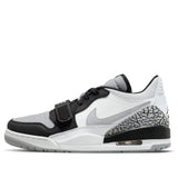 Air Jordan Legacy 312 Low 'Light Smoke Grey'