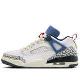 Air Jordan Spizike Low 'Motion'