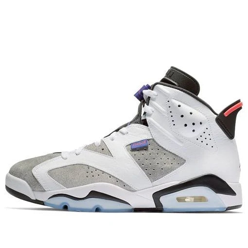 Air Jordan 6 Retro LTR 'Flint'