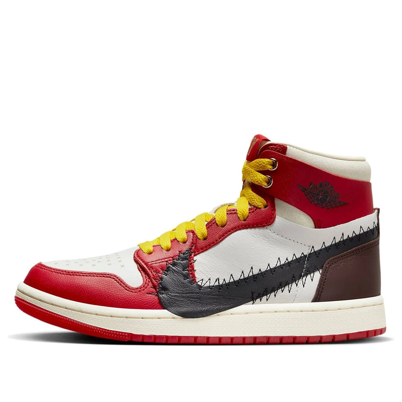 Air Jordan 1 High Zoom Air CMFT 2 'Teyana Taylor A Rose From Harlem'