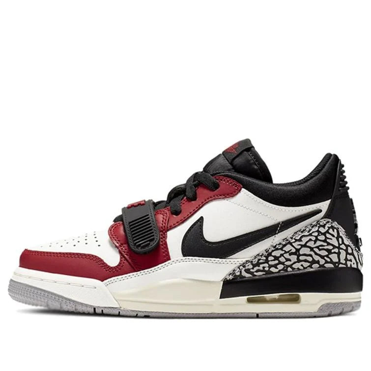 Air Jordan Legacy 312 Low 'Chicago'