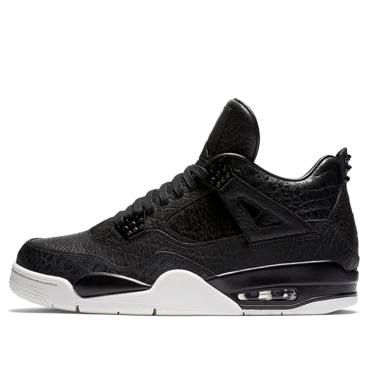 Air Jordan 4 Retro PRM 'Pinnacle'