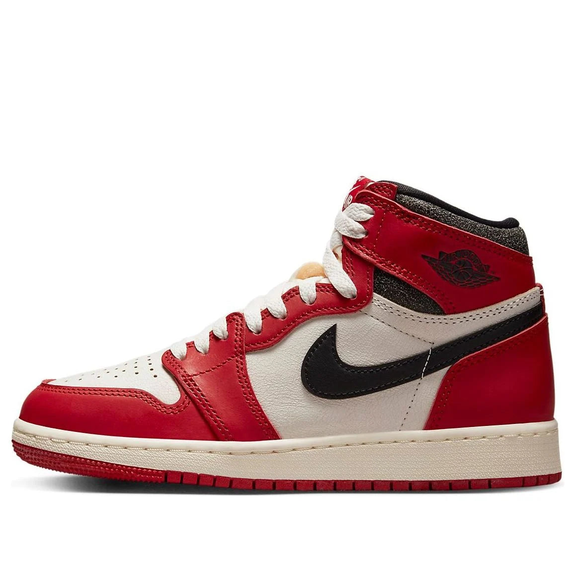 Air Jordan 1 Retro High OG 'Chicago Lost & Found'