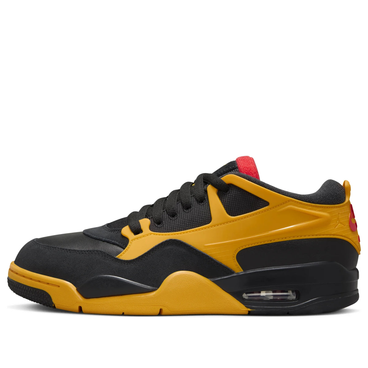 Air Jordan 4 RM 'Bruce Lee'
