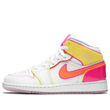 Air Jordan 1 Mid SE 'Edge Glow'